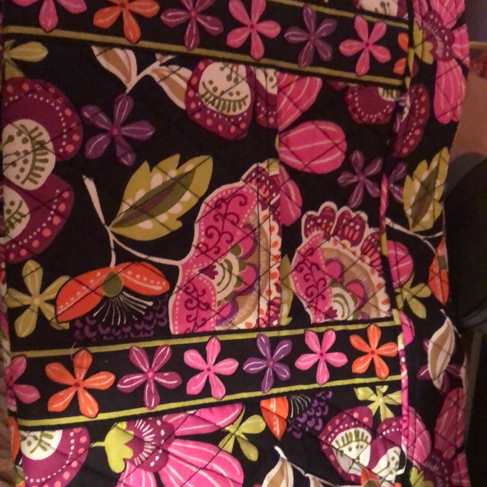 Vera Bradley Mandy